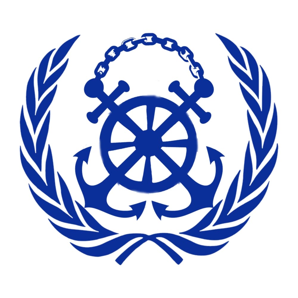 International Maritime Organisation (IMO) logo
